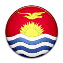 Flag Of Kiribati Icon 128x128 png